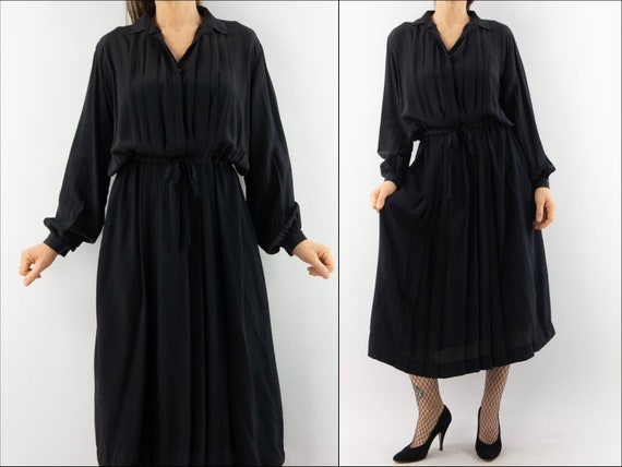Thierry Mugler | Vintage Evening Dress | 1980s | … - image 1