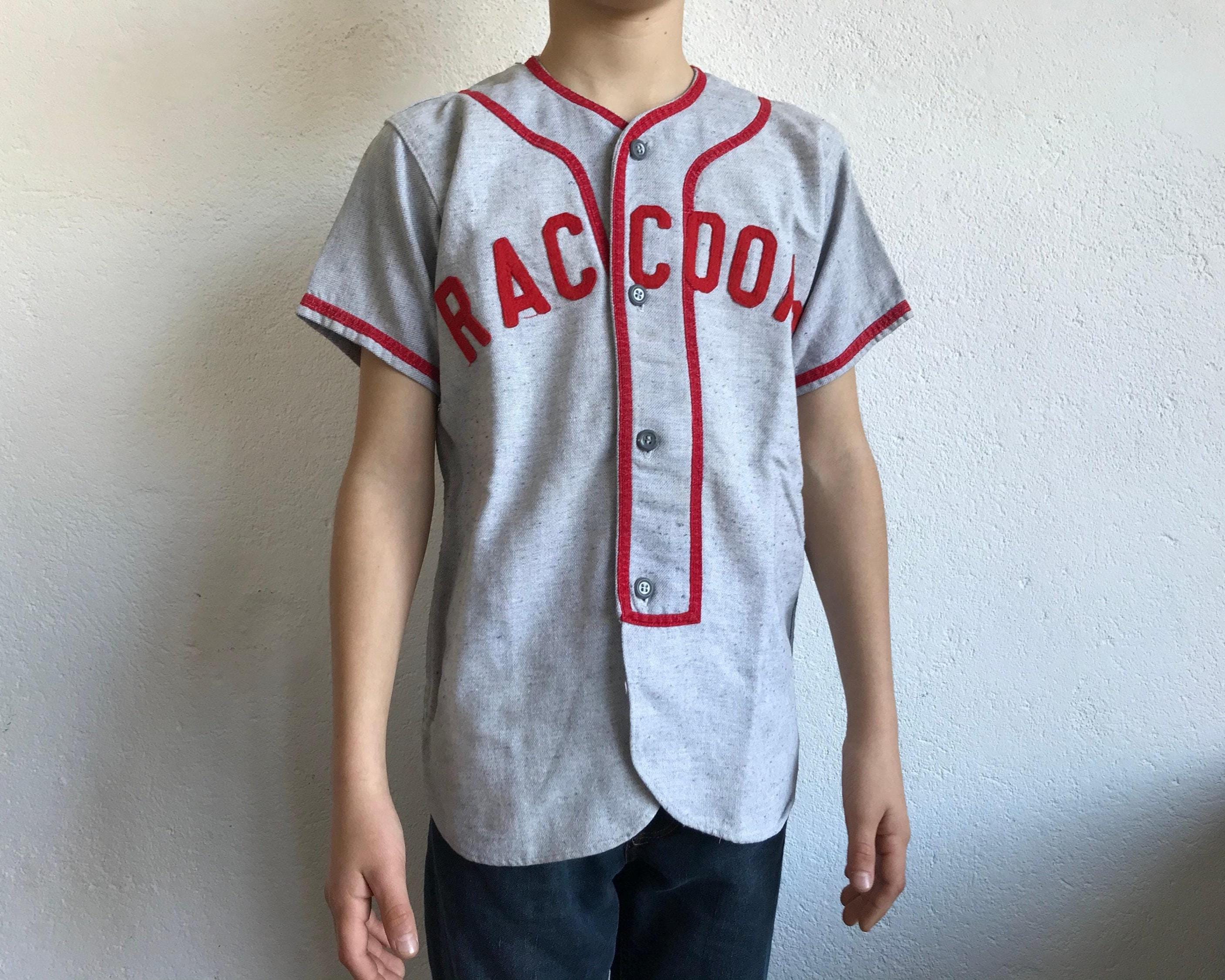 30s baseball uniform - Etsy 日本