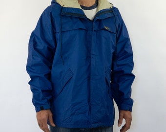 パタゴニア ヴィンテージ ウィンドブレーカー ジャケット 1980年代