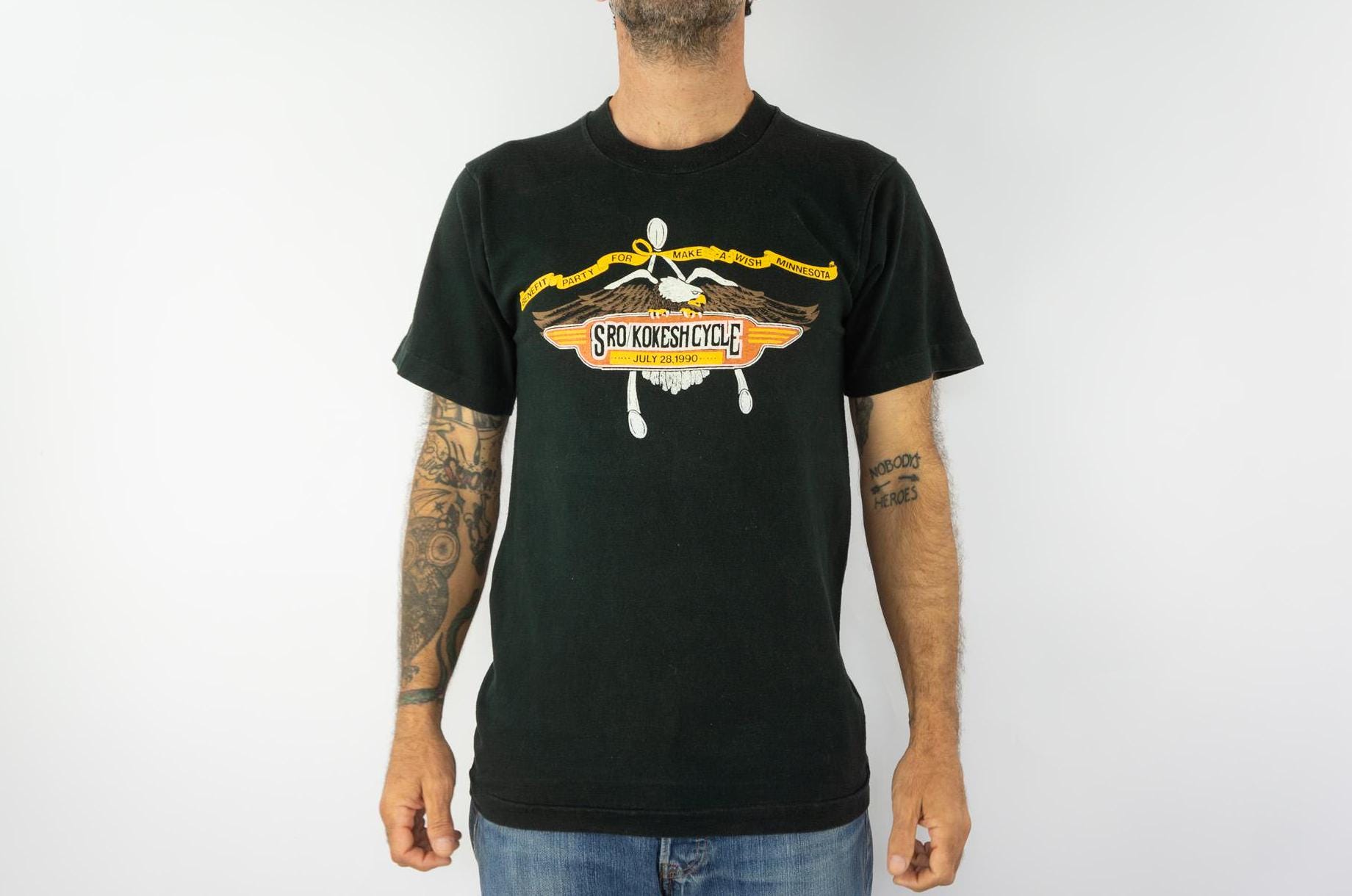 【KOOLOSET】Harley Stars Washing Box Tee il_fullxfull.6362758965_efa1.jpg