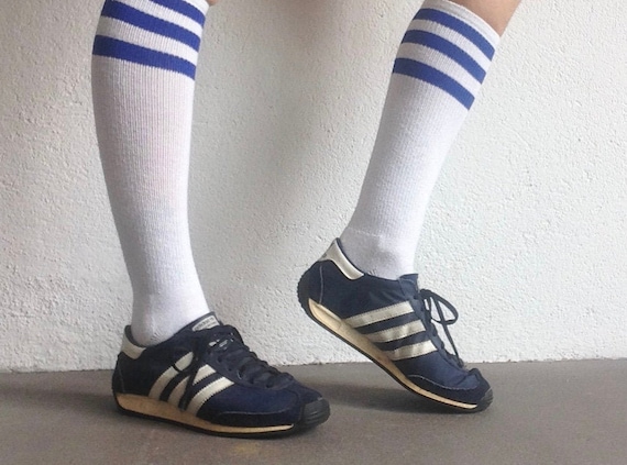 adidas running vintage