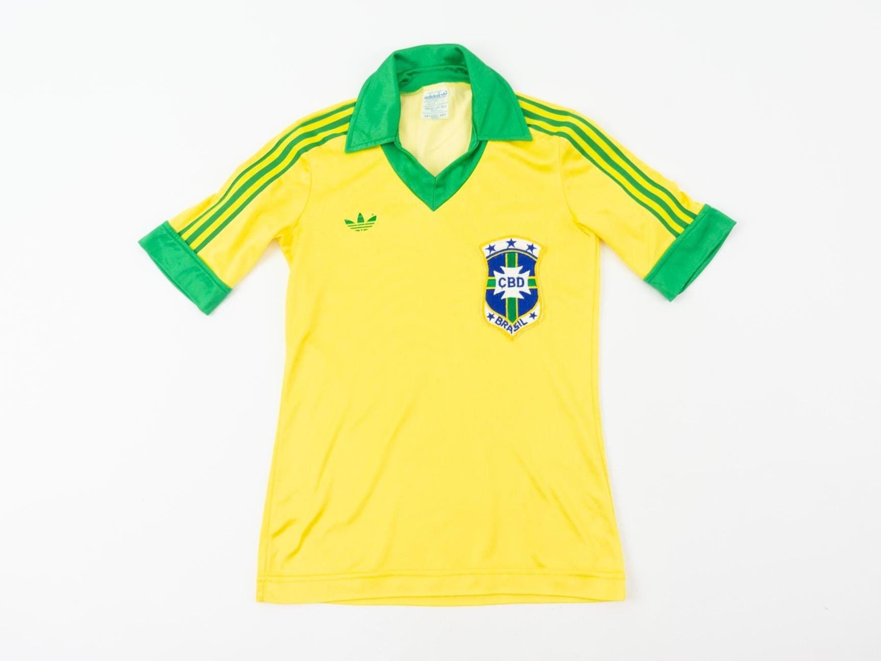 Maillot brésil enfant France