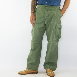 ヴィンテージ P-58, OG107 Utility Pants（60’s） s-l400.jpg