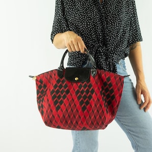 90s Longchamp - Etsy display picture 1