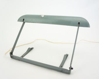 ヴィンテージ シャルロット・ペリアン テーブルランプ 1950年代