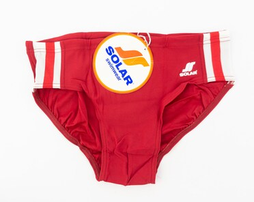 Maillot de Bain Homme Luxe | Saint-Tropez - Les Canebiers