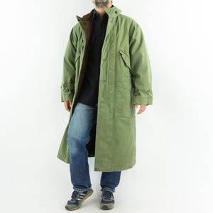 Ww 2 Alpaca Lined Military Jacket - Etsy