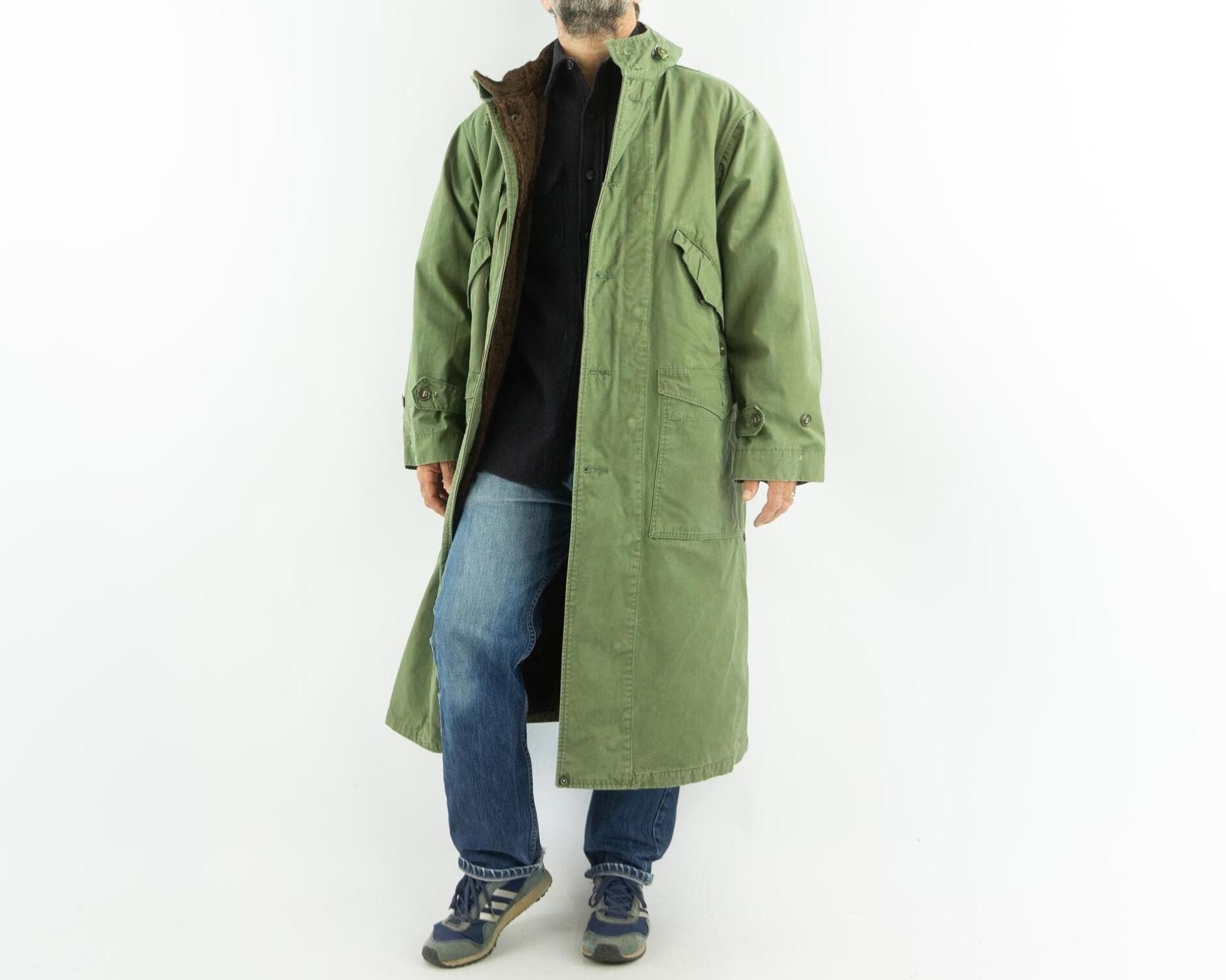 M1947 Parka M 1947 - Etsy