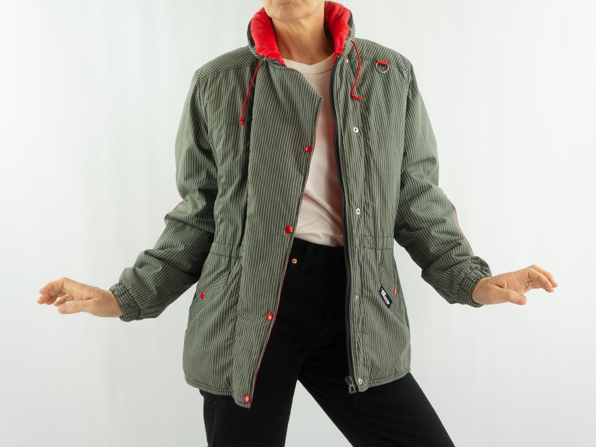 Fusalp ski jacket - Etsy 日本