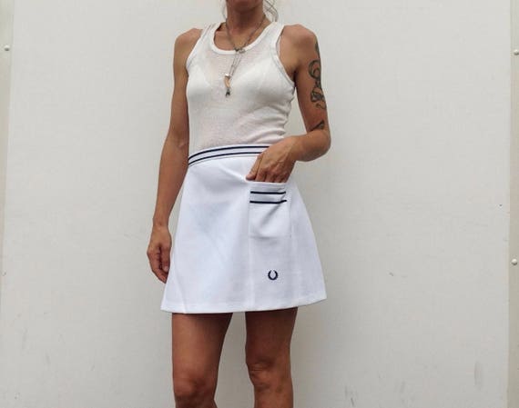 fred perry vintage tennis