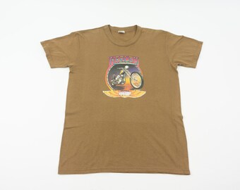 ヴィンテージ ハーレーダビッドソン Tシャツ 1990年代 | グラフィック