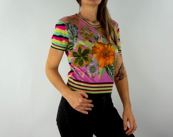 フランス製 90s CHRISTIAN LACROIX vintage knit フランス製 90s CHRISTIAN LACROIX vintage knit - メルカリ