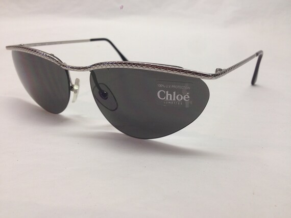 vintage 1980s sunglasses