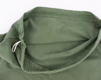 60'S〜 US ARMY Barrack Bag 6th BPK1113-U-