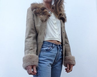 Die Liste der qualitativsten Jeansjacke mit pelzkragen