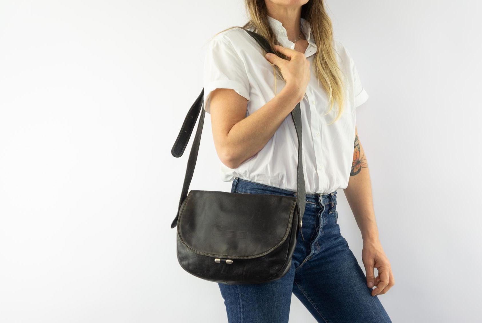 Lancel vintage bag - Etsy 日本 Lancel vintage bag - Etsy 日本