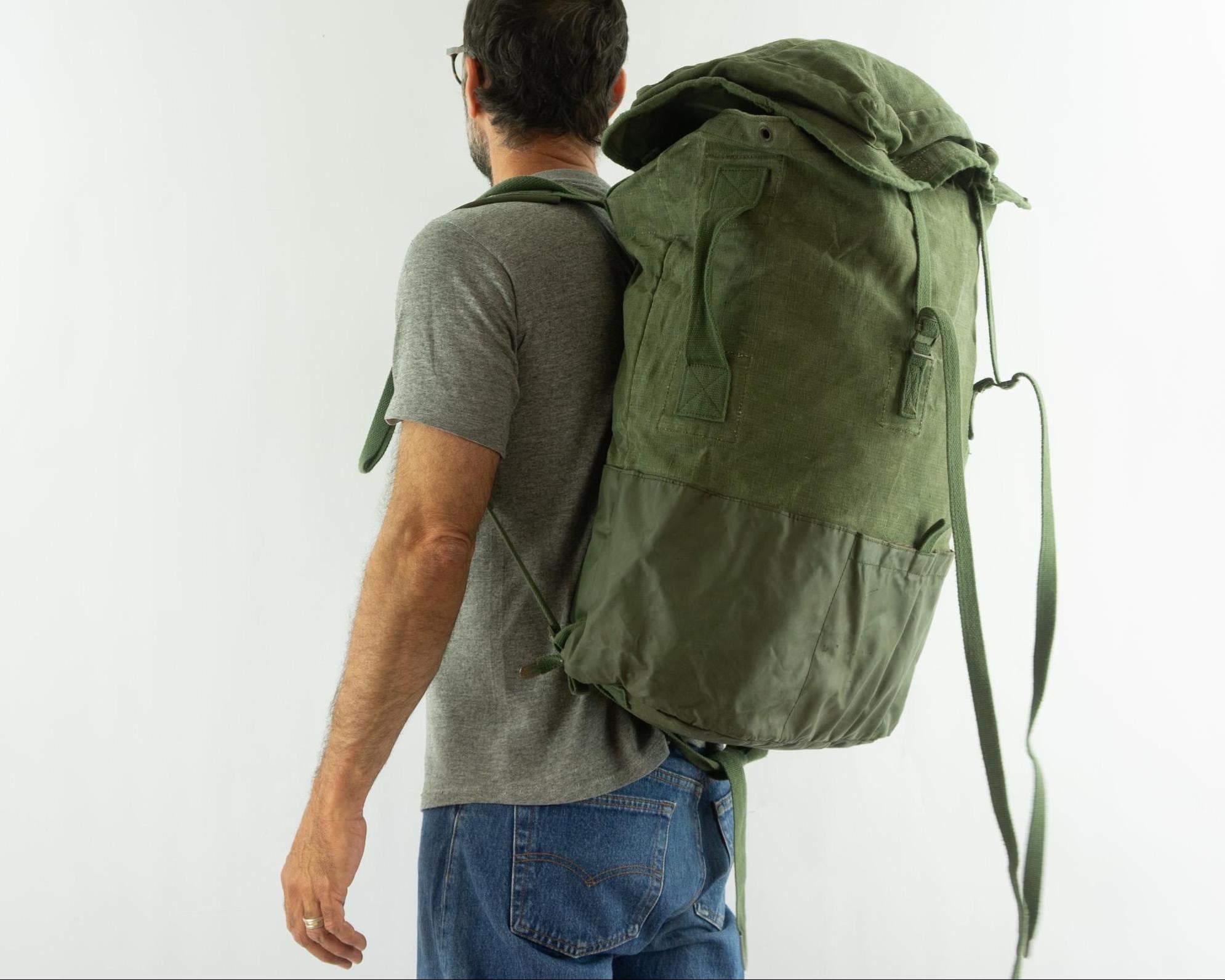 Lafuma backpack - Etsy 日本