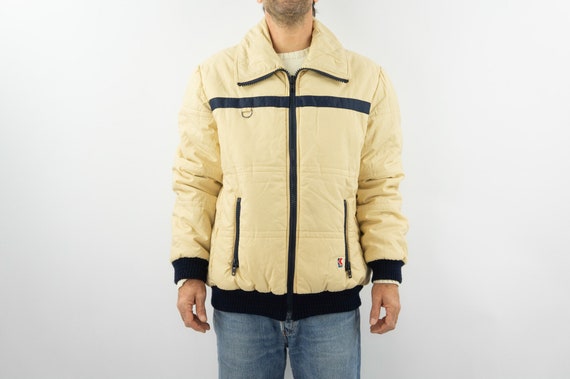 K-Way - L. Duhamel | Vintage Ski Jacket | 1990s |… - image 2