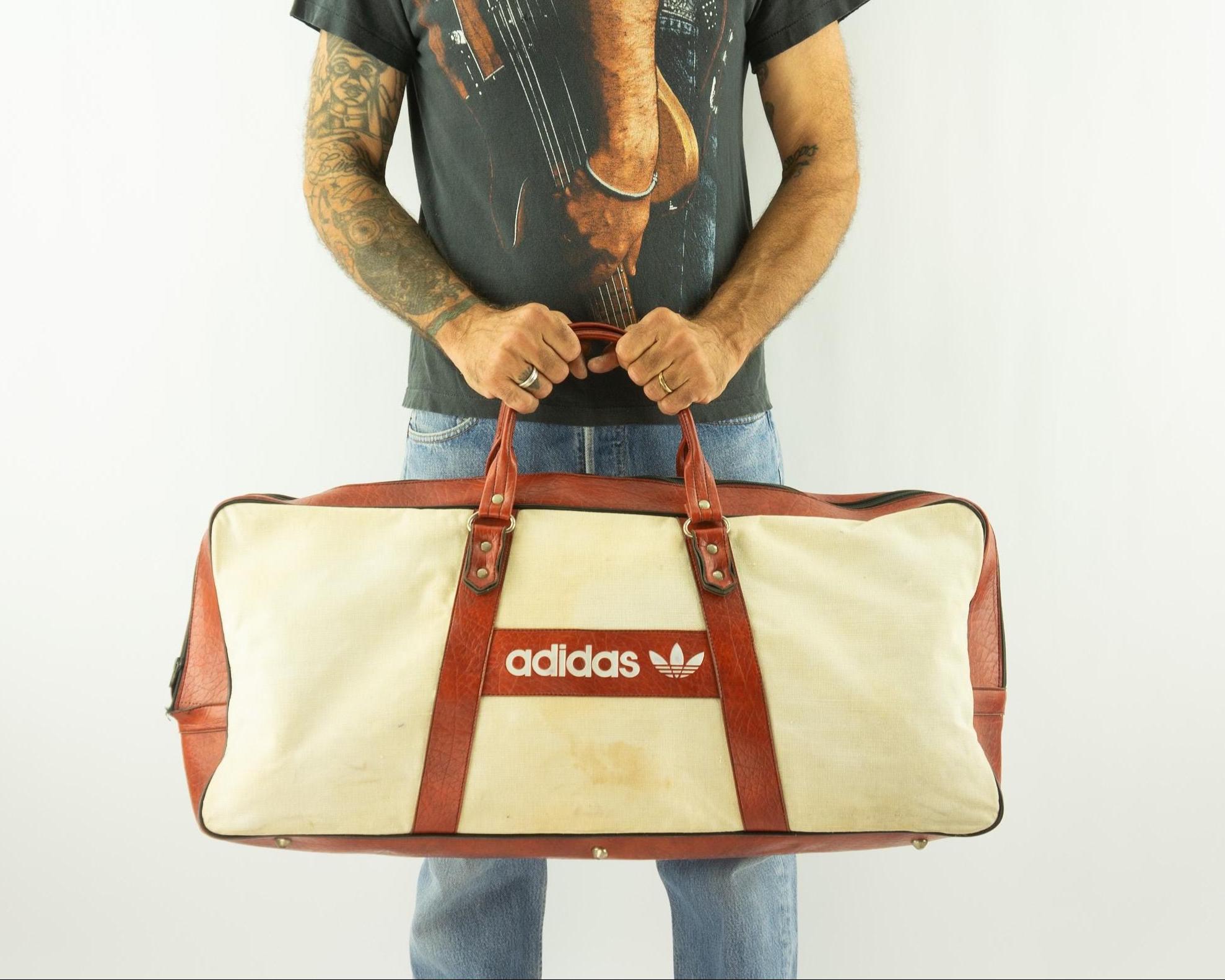 Adidas 70s bag - Etsy 日本