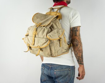 Sac à dos Lafuma Mont Blanc 60L