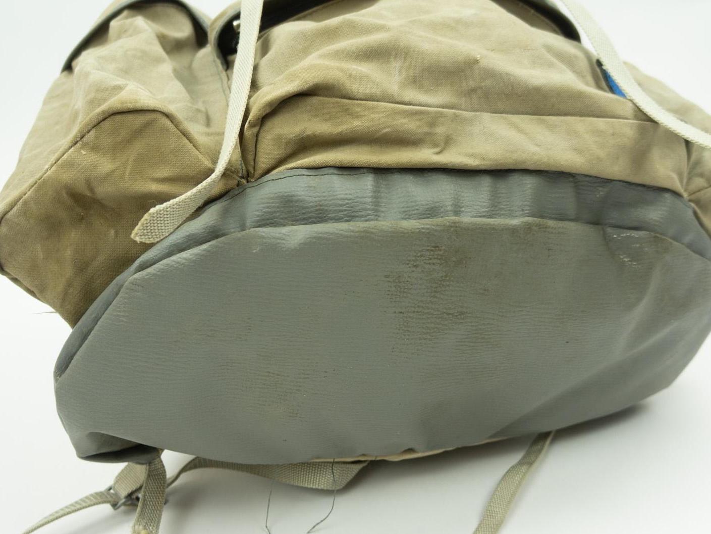 Millet Le Sherpa Mountain Hiking Rucksack Walter Bonatti