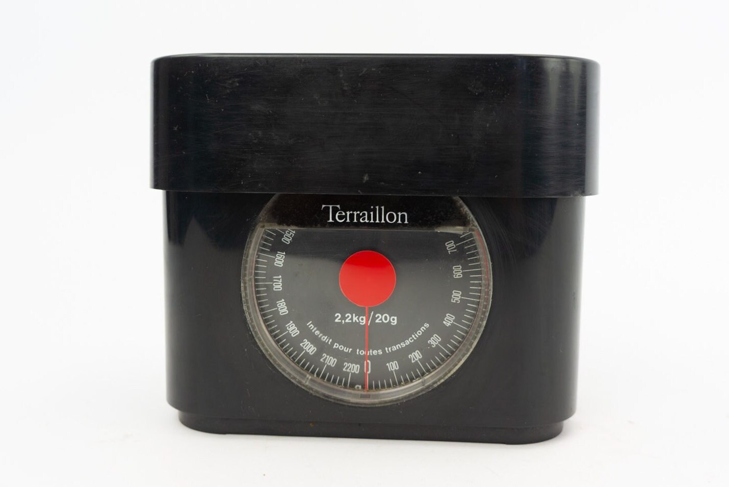 Terraillon Zanuso - Etsy