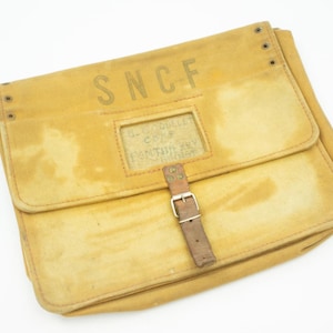 Sncf bag - Etsy 日本