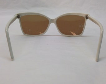 Jean-louis Scherrer Vintage Sunglasses 1980s | Oversized  display picture 1