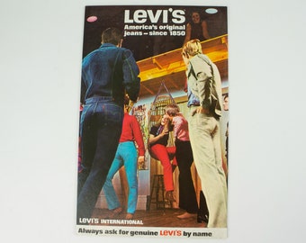 くまごろう:Levi's 販促 ポスター ビンテージ（額セット） 楽天市場】【日本製 オーガニックコットン】【最大10%OFFセール