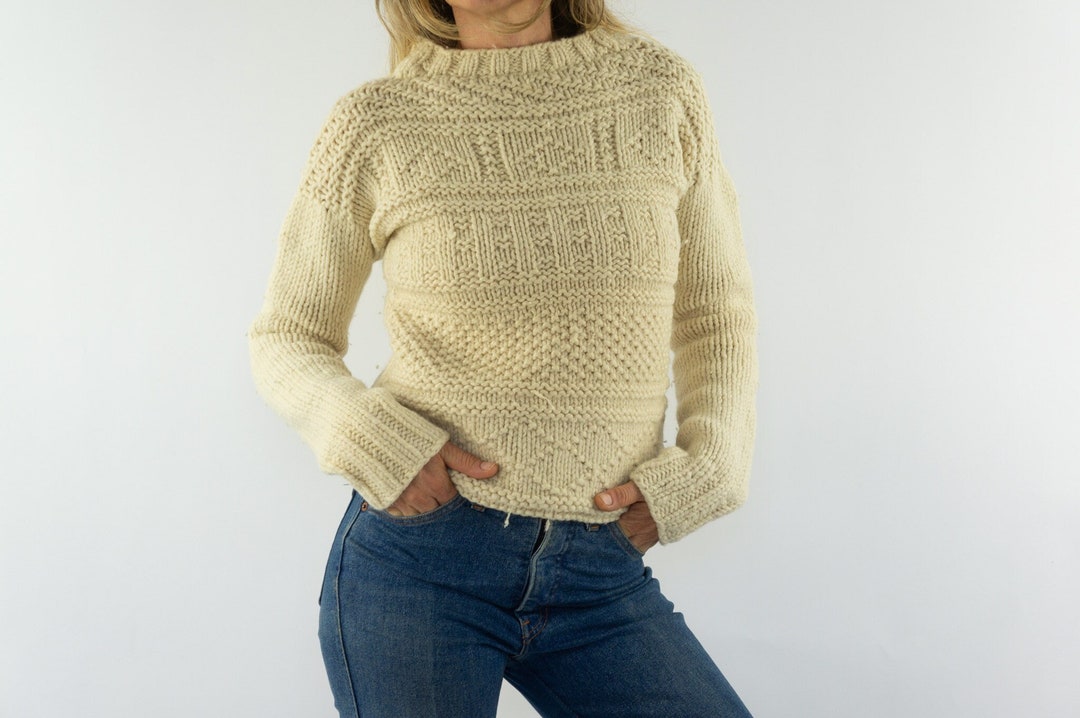 American Vintage Sweater