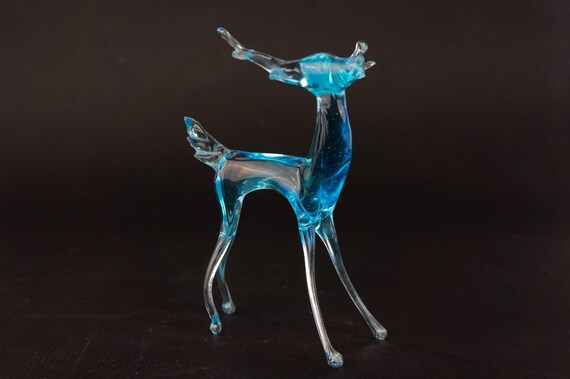 Murano deer Clearance