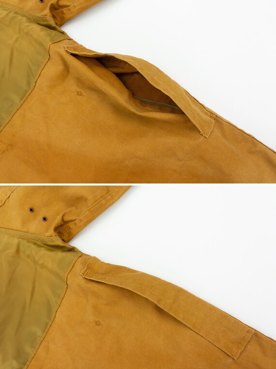 Saftbak | Vintage Hunting Jacket | 1970s | Workwear | Duck