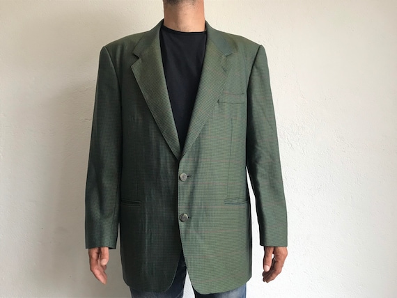 Yves Saint Laurent | Vintage | 1980s | Blazer jack