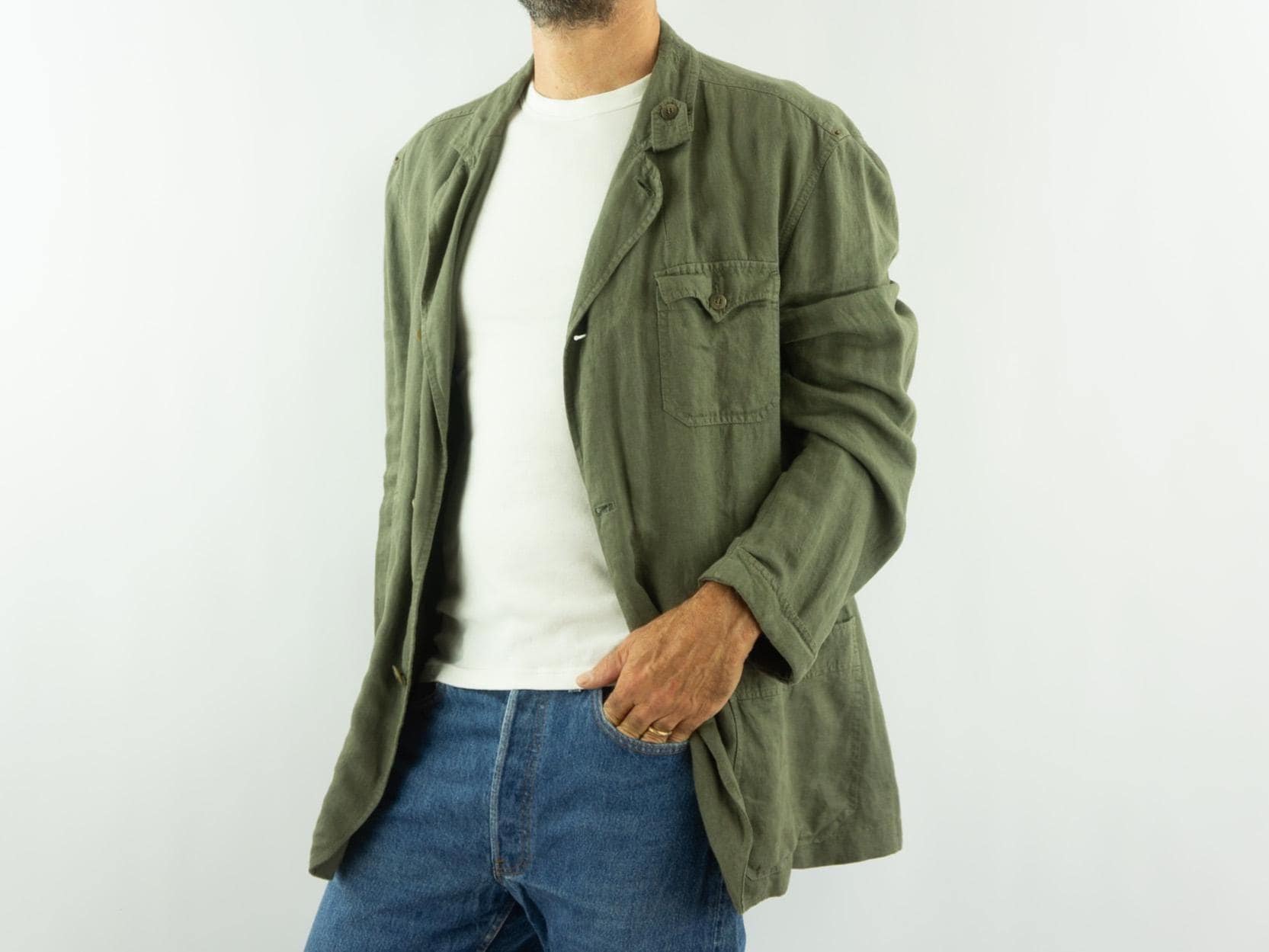 90's Kenzo Jacket - Etsy