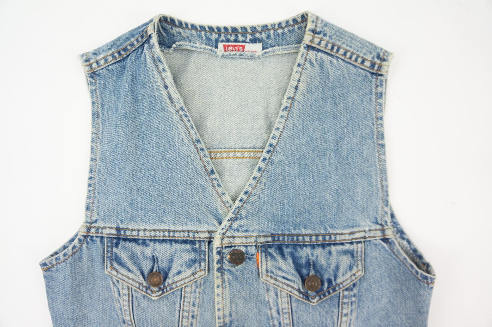 Vintage Levi