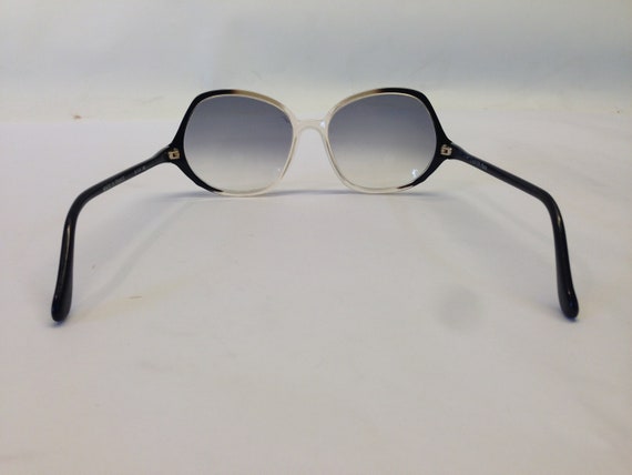 Lanvin | Vintage Sunglasses | 1970s | Pearl Overs… - image 7