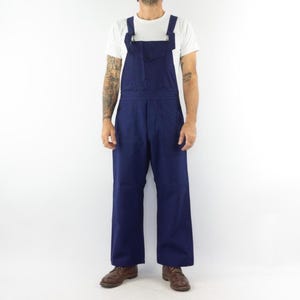 50s Dungarees Women - Etsy