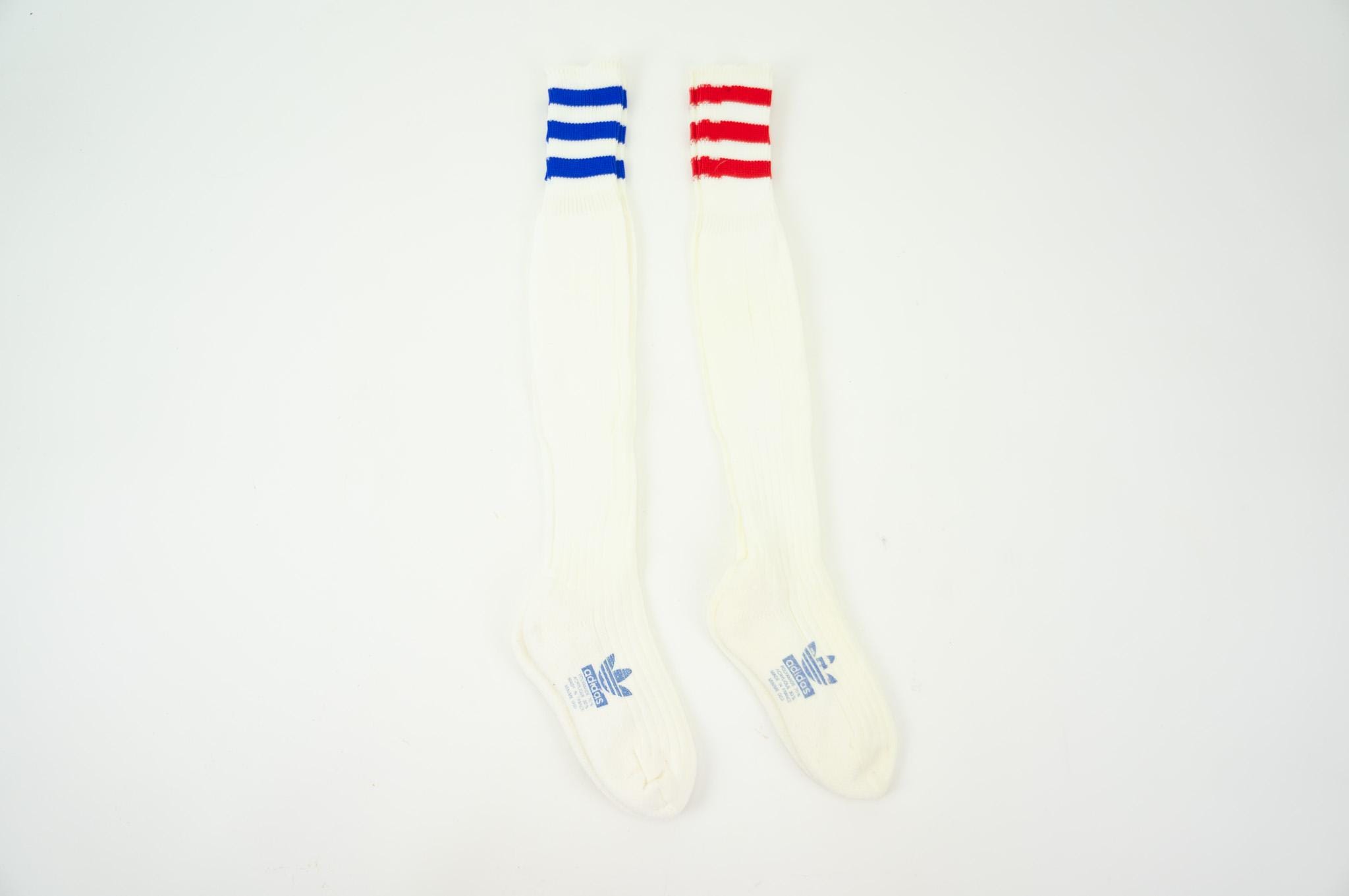 Adidas sock Etsy Italia