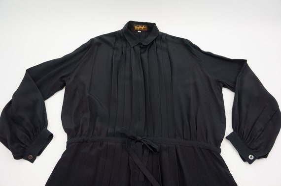 Thierry Mugler | Vintage Evening Dress | 1980s | … - image 5