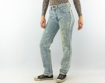 24x32 80s Womens 'levis 718' Jeans | Authentic Vintage High