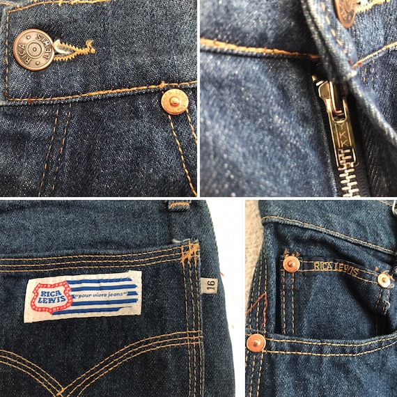 Lewis jeans new arrivals