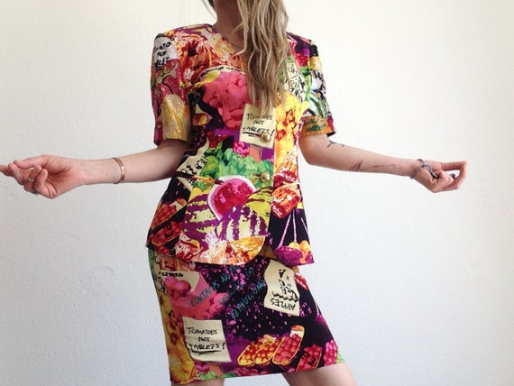 iceberg dress