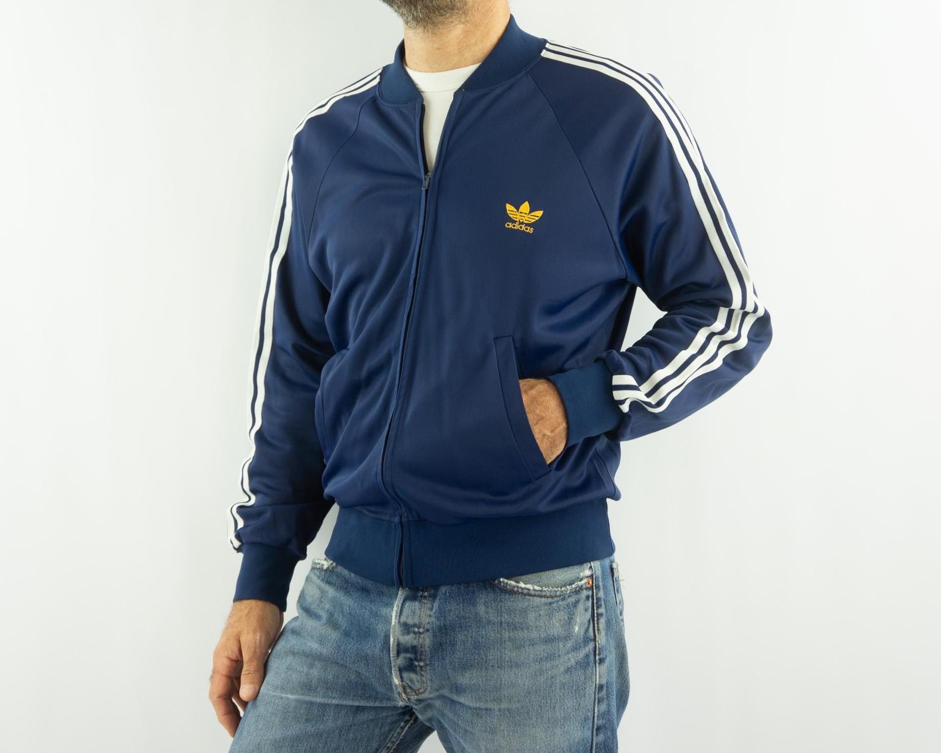 Adidas Atp Jacket - Etsy