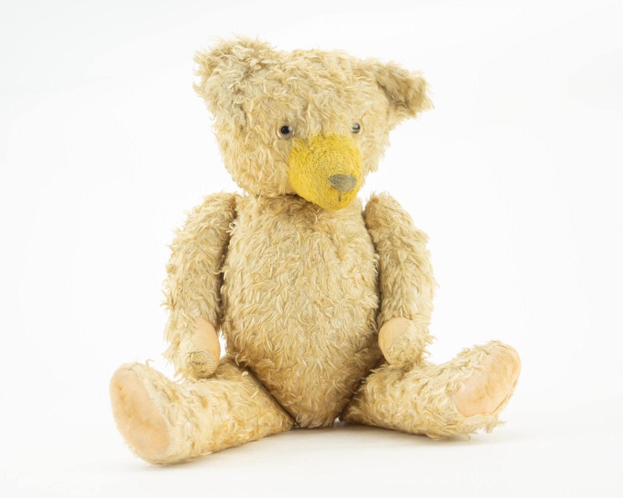 Schuco bear - Etsy 日本