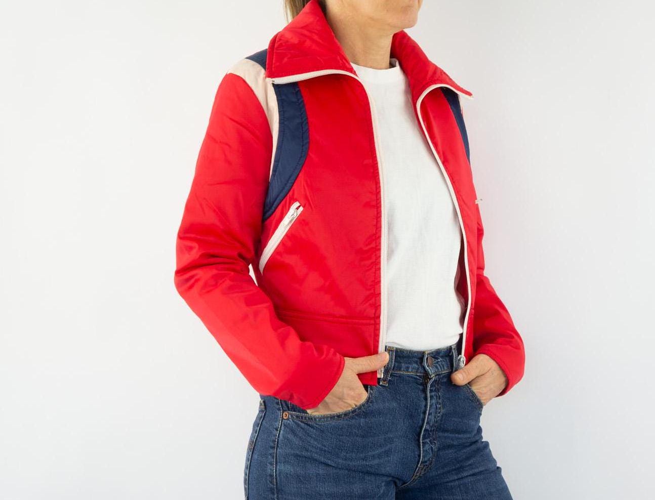 新品 80年代 デサント 日本製 バルディゼール ラウスビー スキーウエア M