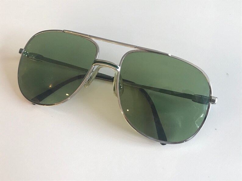 vintage 1980s sunglasses