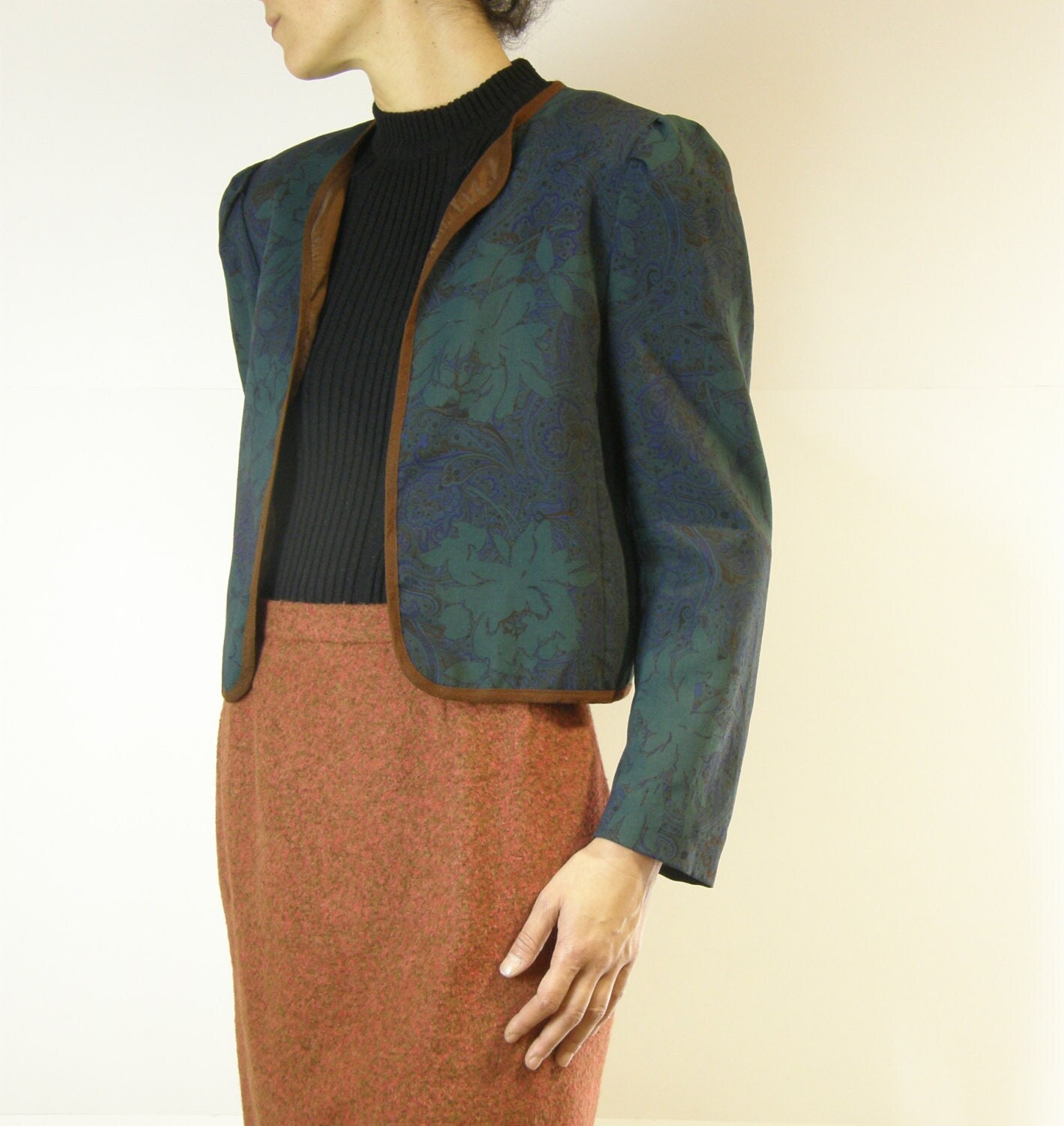 Caroline Rohmer - Etsy