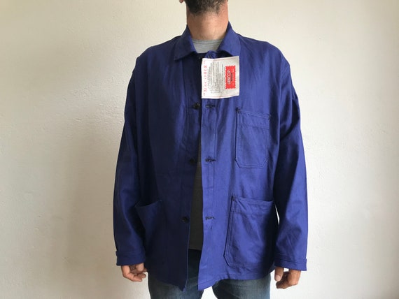workwear jacket vintage