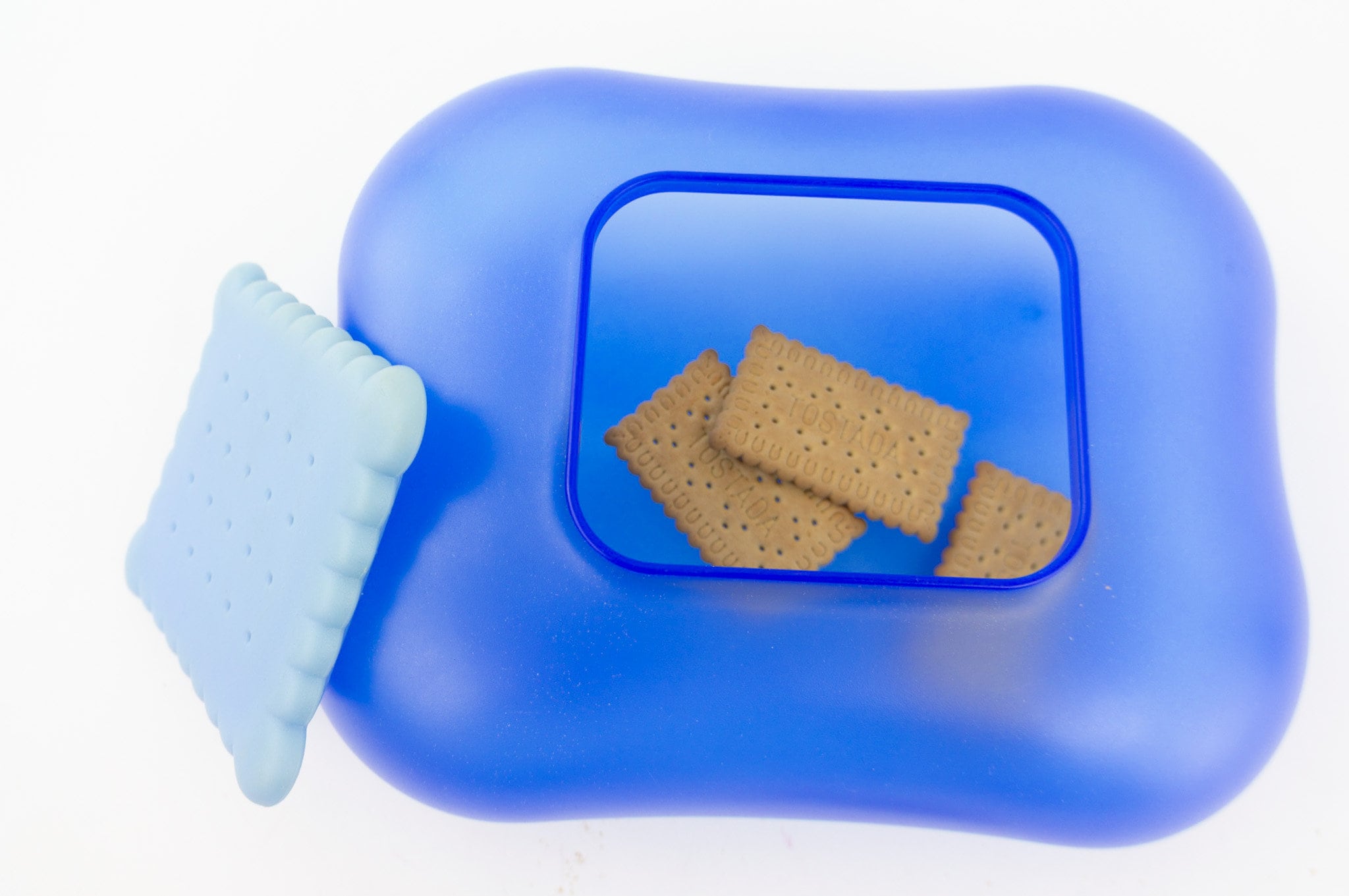 Mary Biscuit ビスケットボックス ALESSI アレッシィ