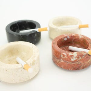 Sergio Asti Ashtray - Etsy